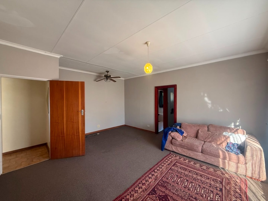 To Let 4 Bedroom Property for Rent in Rietfontein A H North West